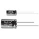 ТМ1E221M-RBF11-конд.ел. 220uF,25V,TM, 20%,-55~105°C, 8x12mm RM3.5, 0.38Ohm